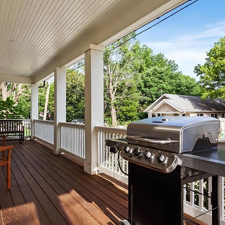 The Sofay Farmhouse - 1 Mile From U Of A - Luxury Amenities Fayetteville Exterior photo