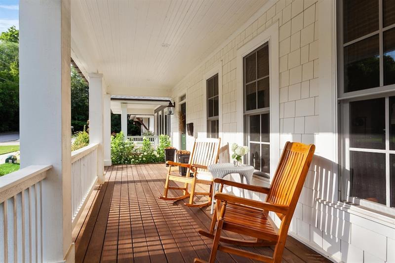 The Sofay Farmhouse - 1 Mile From U Of A - Luxury Amenities Fayetteville Exterior photo