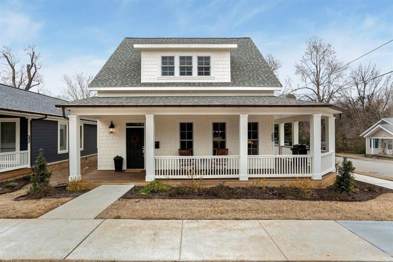 The Sofay Farmhouse - 1 Mile From U Of A - Luxury Amenities Fayetteville Exterior photo